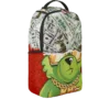 Mochila Money Bear «STEADY TRIPPIN»