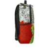 Mochila Money Bear «STEADY TRIPPIN»