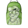 Mochila Money Bear - The Disrupter