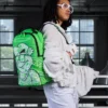 Mochila Money Bear - The Disrupter
