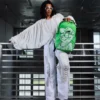 Mochila Money Bear - The Disrupter