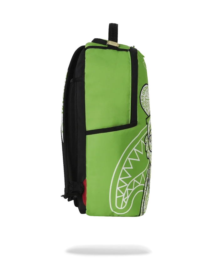 Mochila Money Bear - The Disrupter