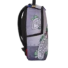 MOCHILA MONEY BOYS «I MAKE MONEY WHILE I SLEEP» (DLXR)