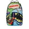 Mochila «MONEY BRAAIINNSS»