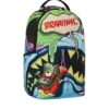 Mochila «MONEY BRAAIINNSS»