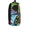 Mochila «MONEY BRAAIINNSS»