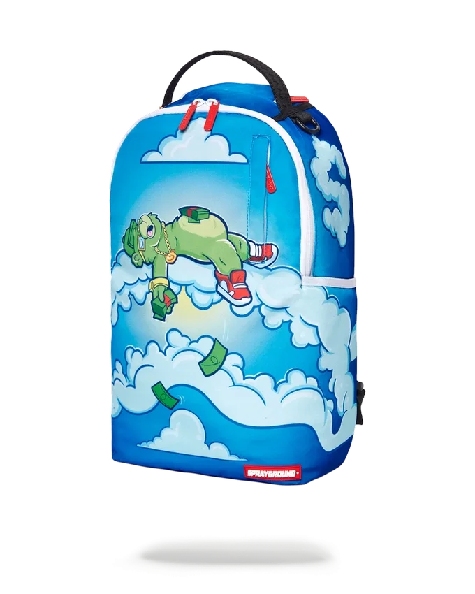 Mochila Money Dreams (DLXR)