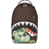 Mochila MONEY GRUMP DLXSV