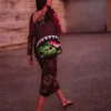 Mochila MONEY GRUMP DLXSV
