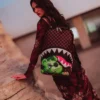 Mochila MONEY GRUMP DLXSV
