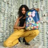 Mochila «MONEY MONEY MONEY» de RICHIE RICH (DLXV)