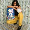 Mochila «MONEY MONEY MONEY» de RICHIE RICH (DLXV)