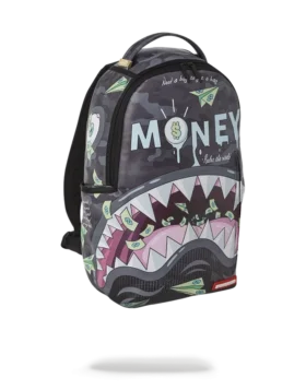 Mochila Money Monster