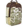 Mochila Money on the Run (DLXV)