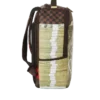 Mochila Money on the Run (DLXV)