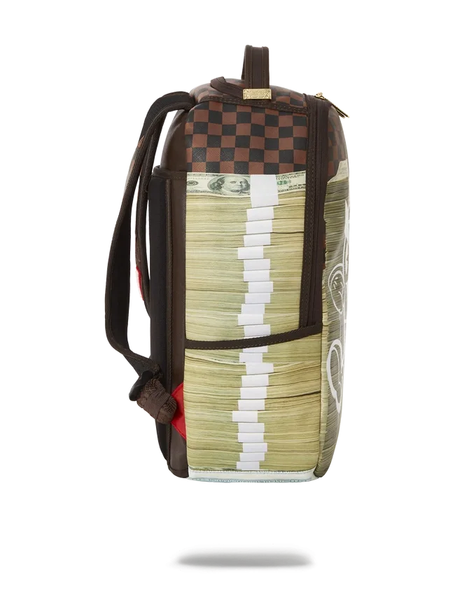 Mochila Money on the Run (DLXV)