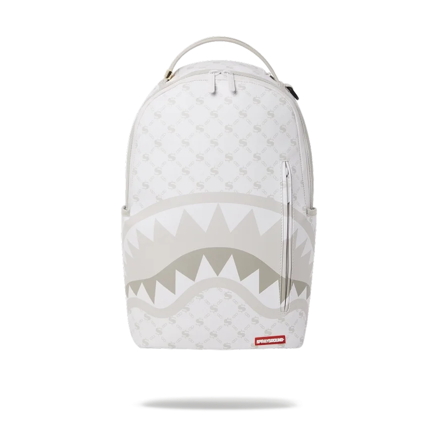 Mochila MONEY PATTERN POWDER (DLXV)