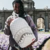 Mochila MONEY PATTERN POWDER (DLXV)