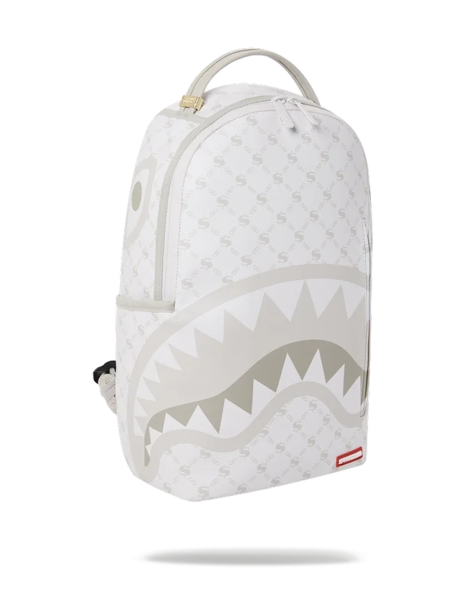 Mochila MONEY PATTERN POWDER (DLXV)