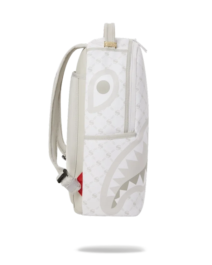 Mochila MONEY PATTERN POWDER (DLXV)
