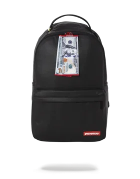 Mochila Money PULLEY