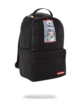 Mochila Money PULLEY
