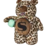Mochila Moneybear con garras