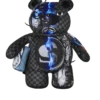 Mochila Moneybear CYBORG ROBOANDROID TERMINATOR