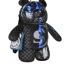 Mochila Moneybear CYBORG ROBOANDROID TERMINATOR