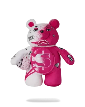 Mochila Moneybear de Design Storm