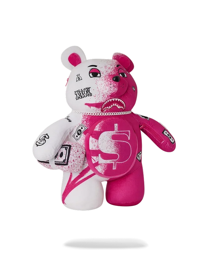 Mochila Moneybear de Design Storm