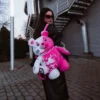Mochila Moneybear de Design Storm