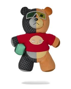 Mochila «MONEYBEAR» de RUPERT, de FAMILY GUY