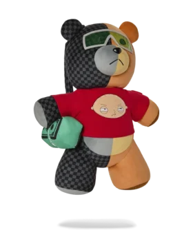 Mochila «MONEYBEAR» de RUPERT, de FAMILY GUY