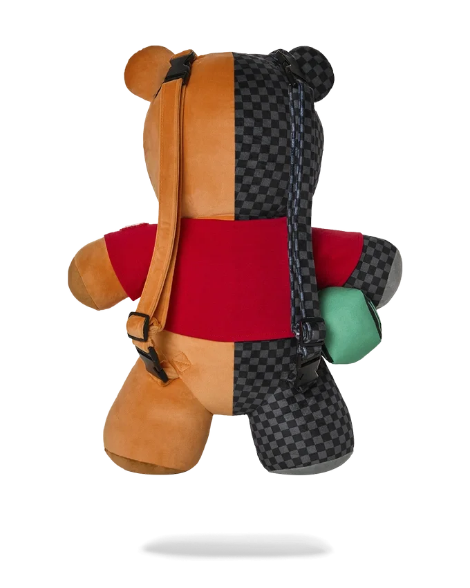 Mochila «MONEYBEAR» de RUPERT, de FAMILY GUY