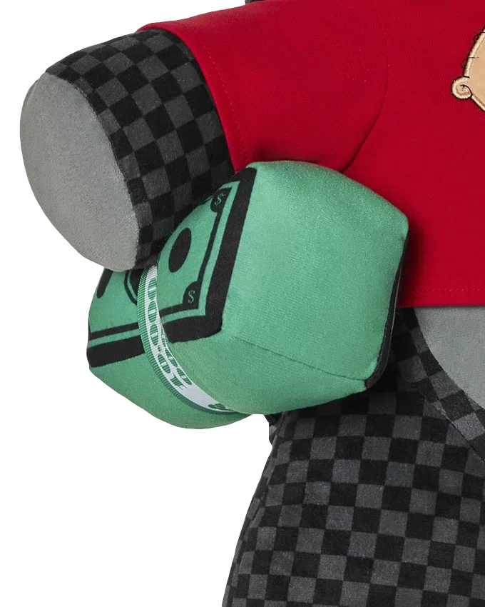 Mochila «MONEYBEAR» de RUPERT, de FAMILY GUY