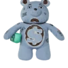 Mochila Moneybear de Shores of Italy