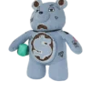 Mochila Moneybear de Shores of Italy