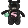 Mochila Moneybear de Slime Takeover