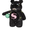 Mochila Moneybear de Slime Takeover