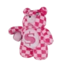 Mochila Moneybear Furzilla Shark (Cuadros Rosa)