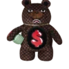 Mochila Moneybear «GRIN & GRIND» de Sharks in Paris