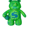 Mochila MONEYBEAR STEALTH WEALTH