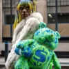 Mochila MONEYBEAR STEALTH WEALTH