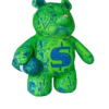 Mochila MONEYBEAR STEALTH WEALTH
