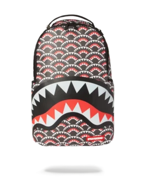 Mochila Monogram