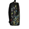 Mochila MONOPOLY CON RUEDA Y BARRIL