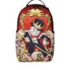 Mochila MONOPOLY GOLD EMPIRE THRONE