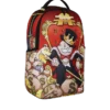 Mochila MONOPOLY GOLD EMPIRE THRONE