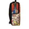 Mochila MONOPOLY GOLD EMPIRE THRONE